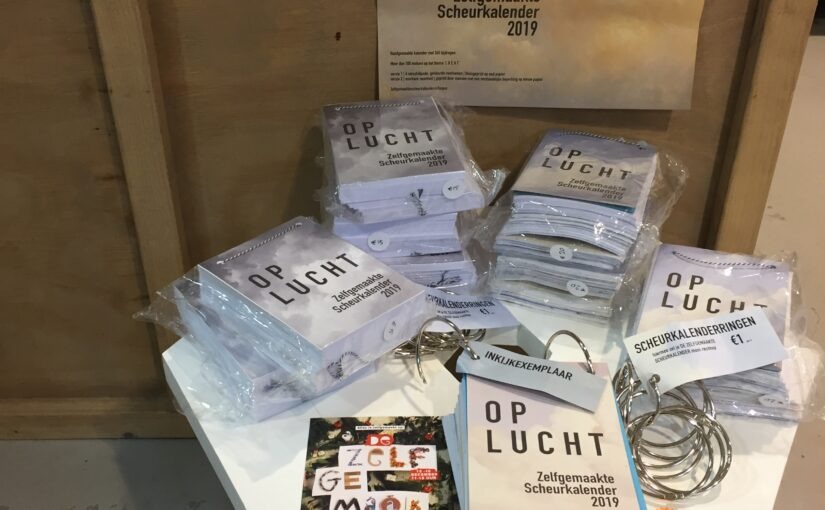 Nieuw verkooppunt in Gouda