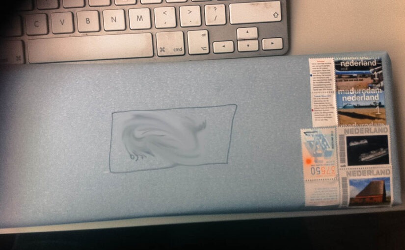inpakpapier